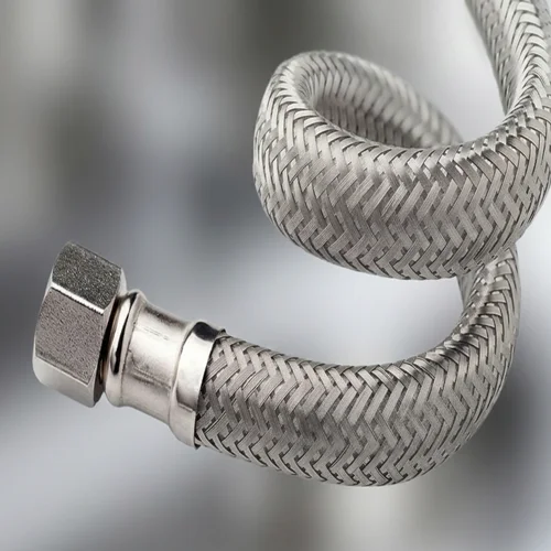 flexible metal hose