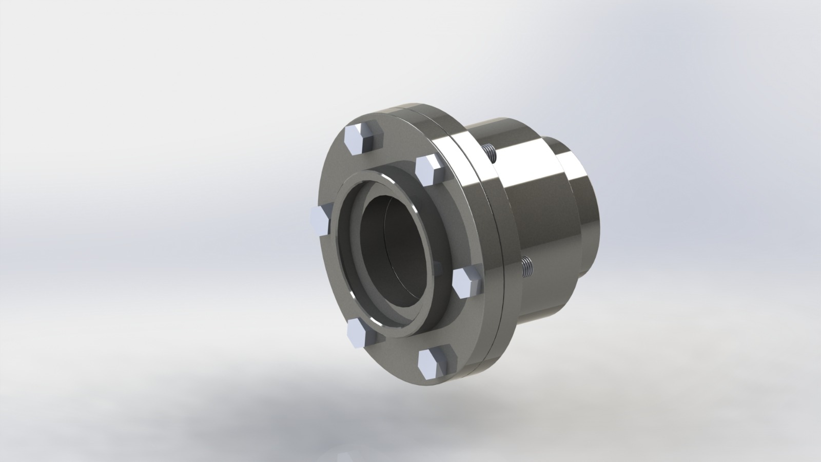Swivel Joints